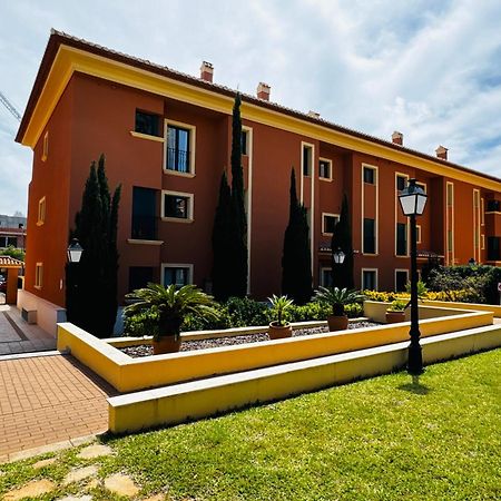 La Gavina Loft Xabia & Arcade Apartment Ngoại thất bức ảnh
