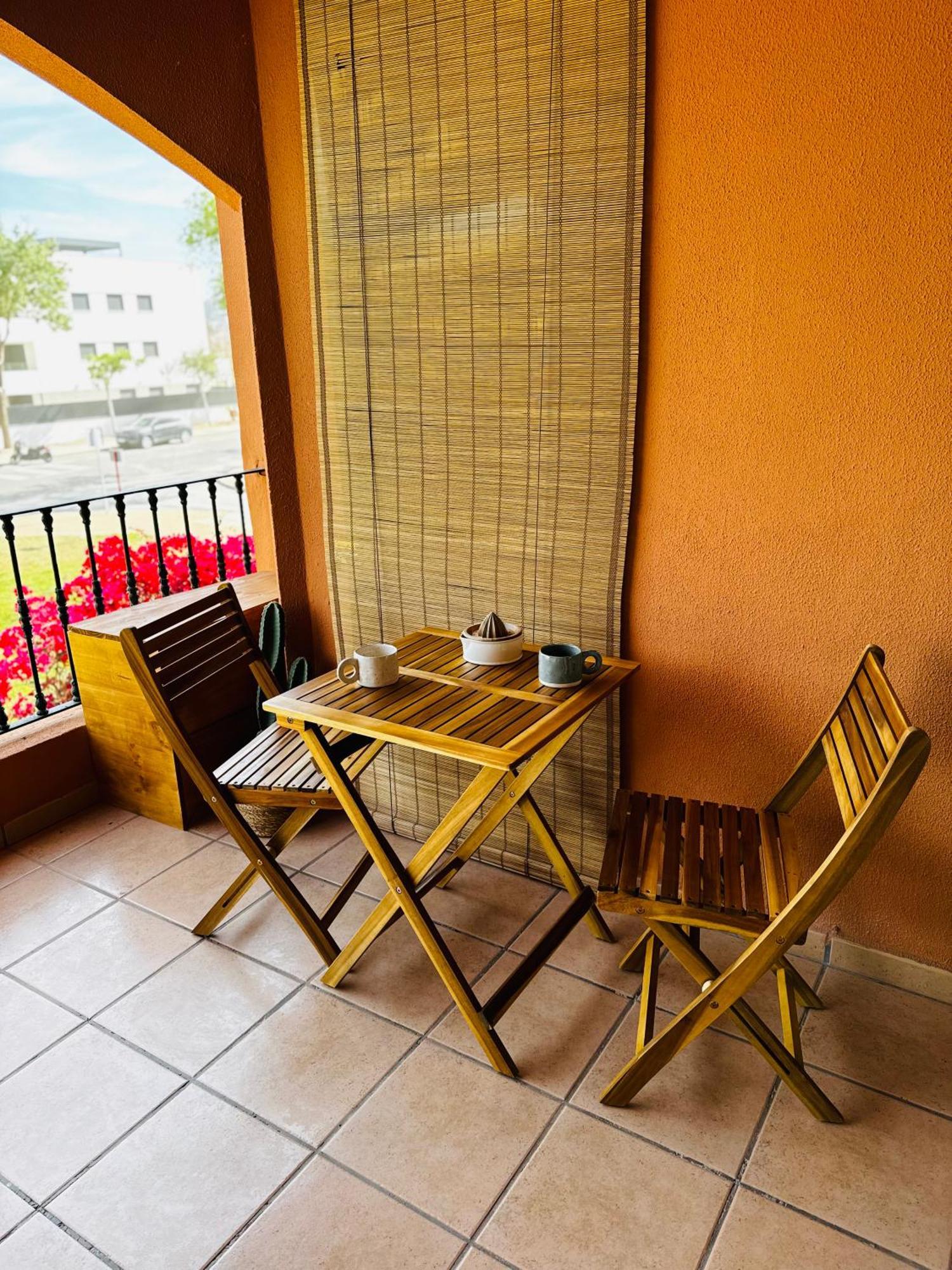La Gavina Loft Xabia & Arcade Apartment Ngoại thất bức ảnh